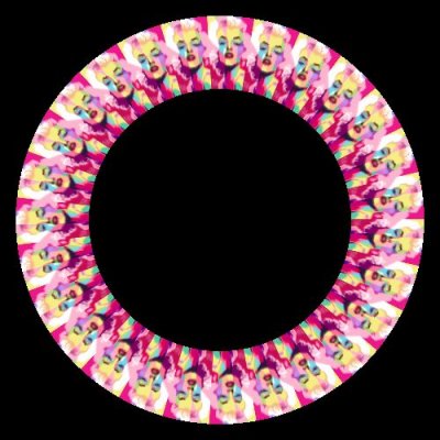 famous faces a round preview