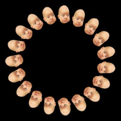 baby face a round preview