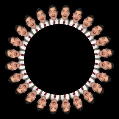 famous faces b round preview