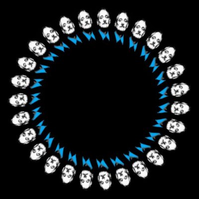 famous faces f round preview