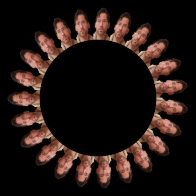 famous faces G $ round preview