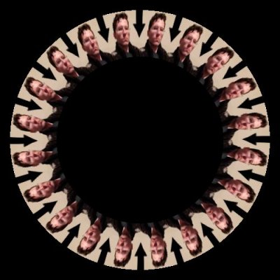 famous faces H $ round preview