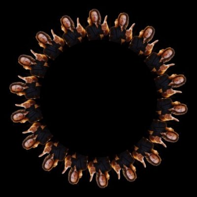 famous faces K $ round preview