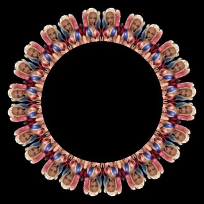 famous faces M round preview