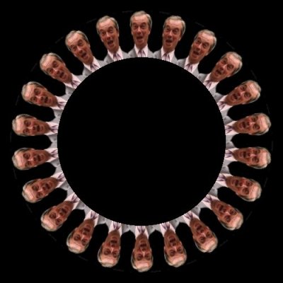 famous faces T (happy) round preview