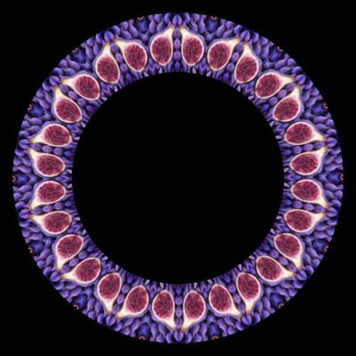 fruit figs round preview