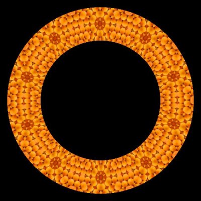 fruit kaleidoscope E round preview