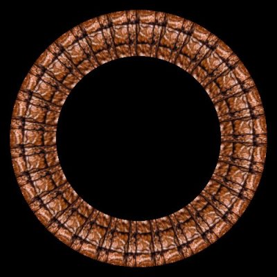 food brownies round preview