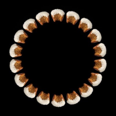 food carrot cake round preview