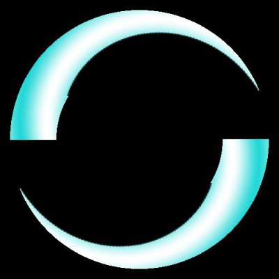 fade out round preview