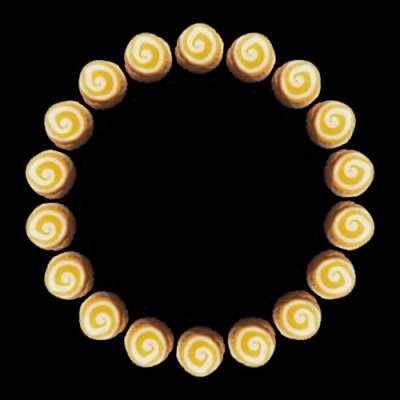 food donut c round preview