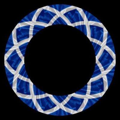 scotland flag round preview