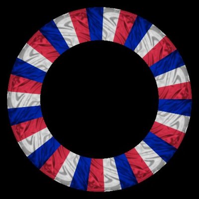 france flag round preview