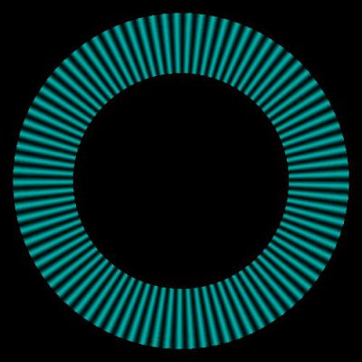 Flash cool round preview