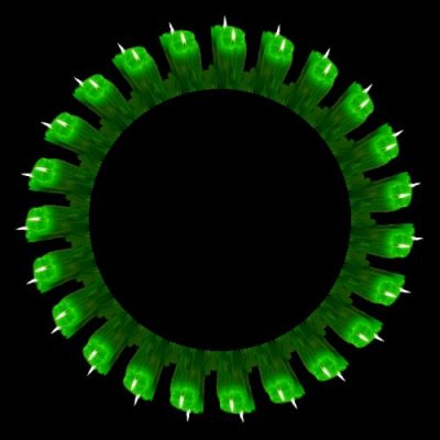 candle round preview