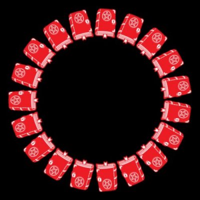 spell book round preview