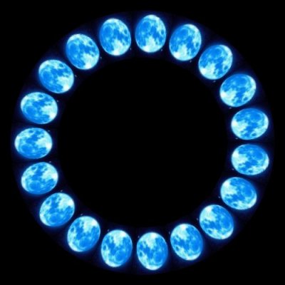 plasma moon a round preview