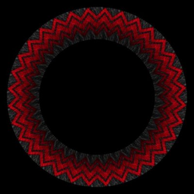 arrow c round preview