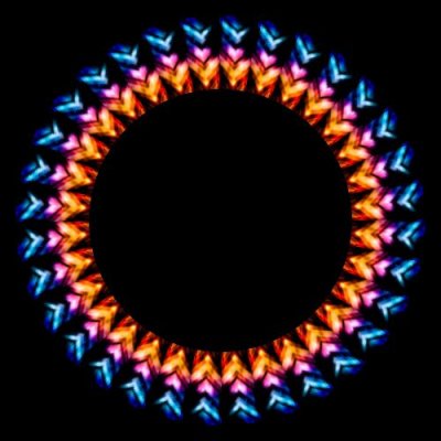 arrow e round preview