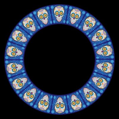 sugar skull h 1 round preview