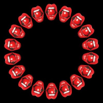 lips c round preview