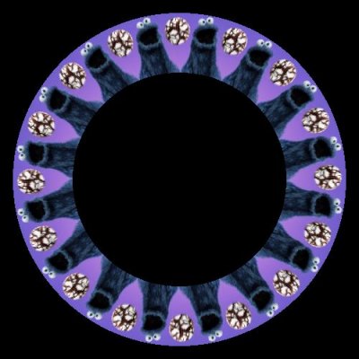 cookie monster 2 round preview