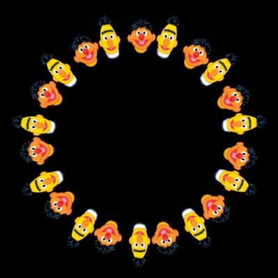 bert and ernie yayus round preview