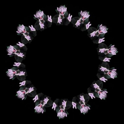 the count round preview