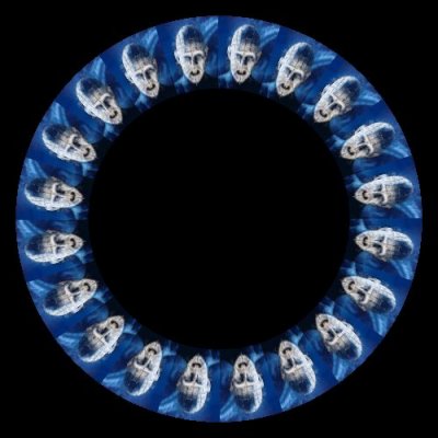 hell raiser pin head round preview