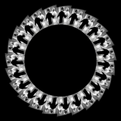 fred and ginger round preview