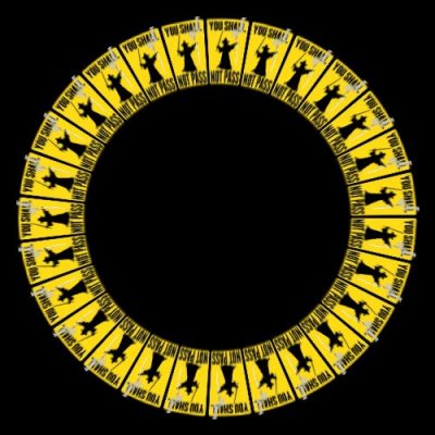 gandalf 1 of 2 round preview