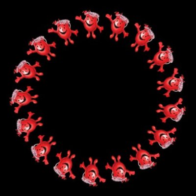 kool aid man round preview