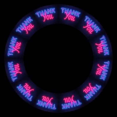 thank you b round preview