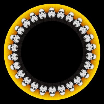 storm trooper c round preview