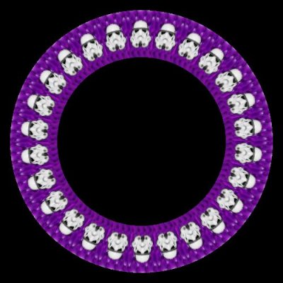 storm trooper d round preview