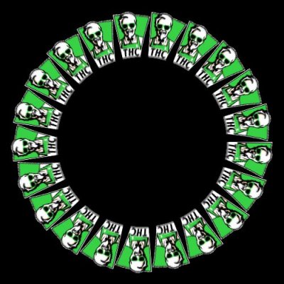 fake logo 2 of 8 round preview