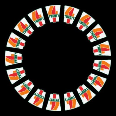 fake logo 3 of 8 round preview