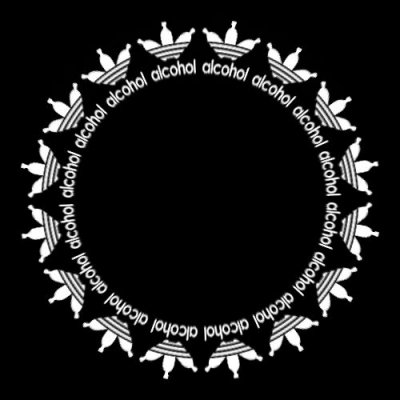 fake logo 4 of 8 round preview