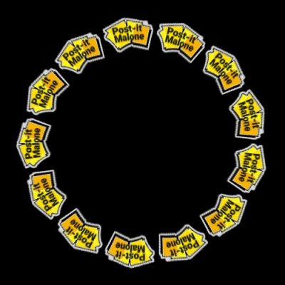 fake logo 8 of 8 round preview