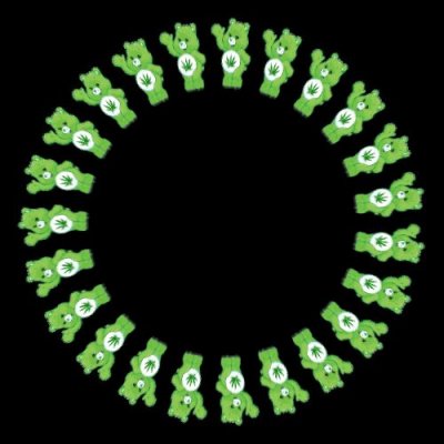 care bear J round preview