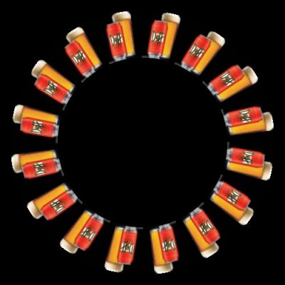 duff beer $ round preview