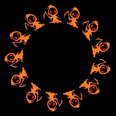 grim reaper 2 of 7 round preview