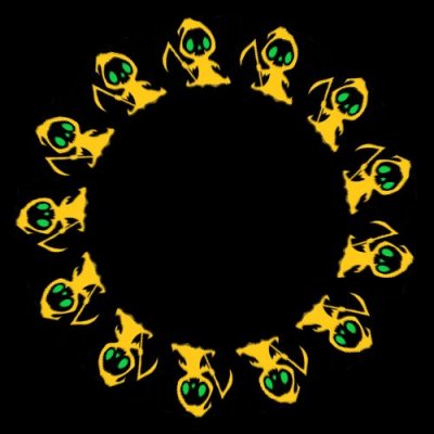 grim reaper 3 of 7 round preview