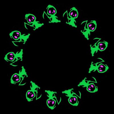 grim reaper 4 of 7 round preview