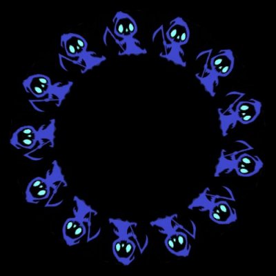 grim reaper 6 of 7 round preview