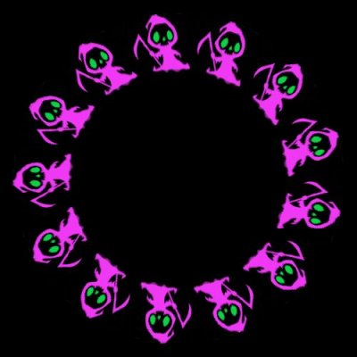 grim reaper 7 of 7 round preview