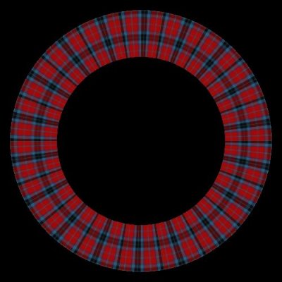 plaid tartan 2 of 18 round preview