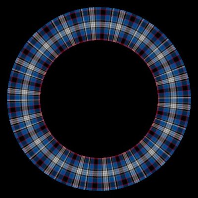 plaid tartan 5 of 18 round preview