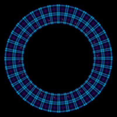 plaid tartan 6 of 18 round preview