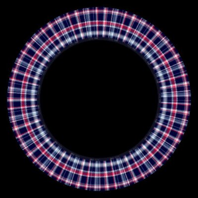 plaid tartan 11 of 18 round preview